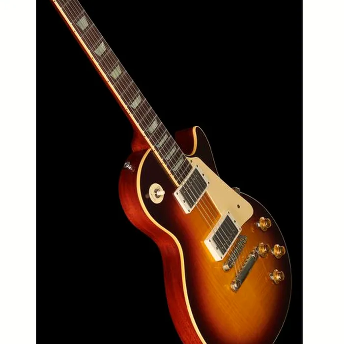 Gibson Les Paul 58 Bourbon Burst ULA – photo 12
