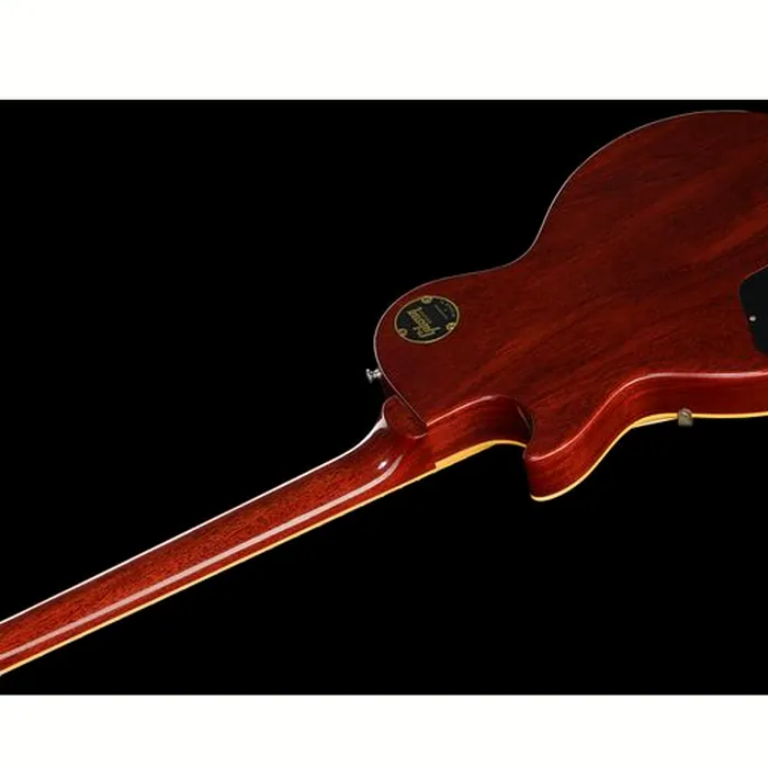 Gibson Les Paul 58 Bourbon Burst ULA – photo 10