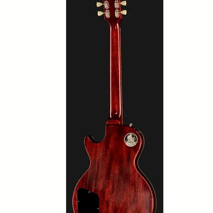 Gibson Les Paul 58 Bourbon Burst VOS – photo 5