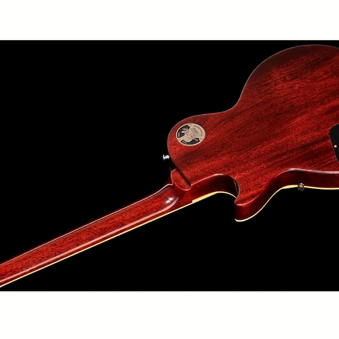 Gibson Les Paul 58 Bourbon Burst VOS – photo 10