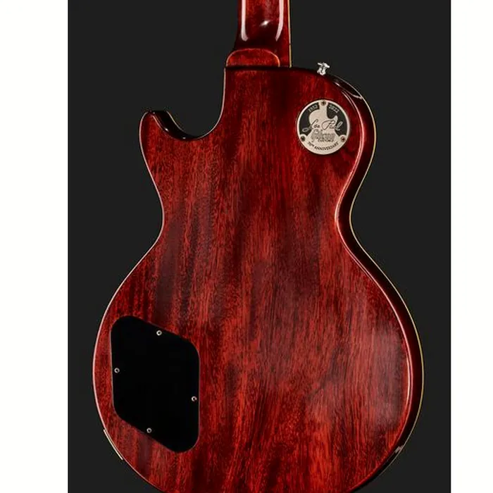 Gibson Les Paul 58 Bourbon Burst VOS – photo 7
