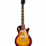 Guitare électrique Gibson Les Paul 58 Bourbon Burst VOS Test & Avis