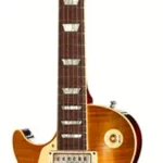 La guitare électrique Gibson Les Paul 58 GLF VOS LH hpt | Test, Avis & Comparatif
