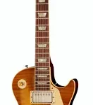 La guitare électrique Gibson Les Paul 59 Dirty Lemon VOS | Test, Avis & Comparatif