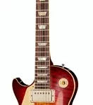 La guitare électrique Gibson Les Paul 59 FB 60th Anniv. LH | Test, Avis & Comparatif