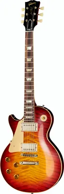 Gibson Les Paul 59 FB 60th Anniv. LH