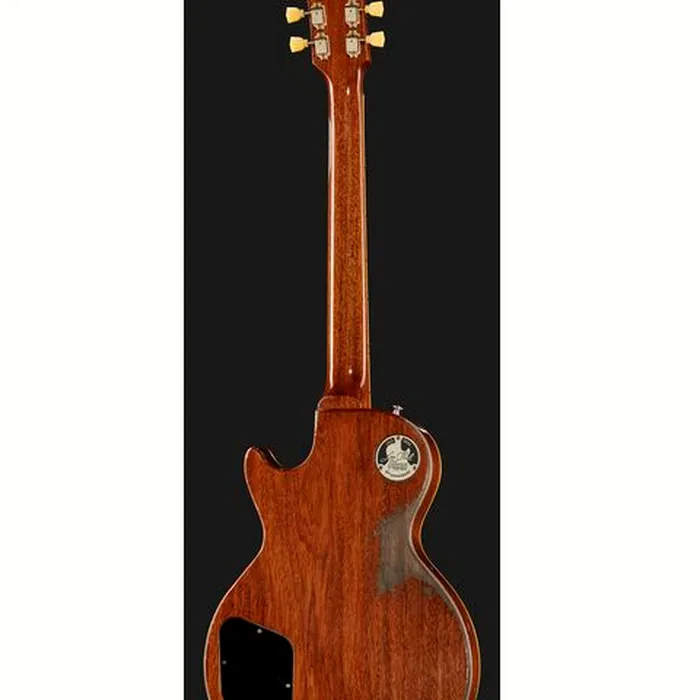 Gibson Les Paul 59 GPB Heavy Aged – photo 5