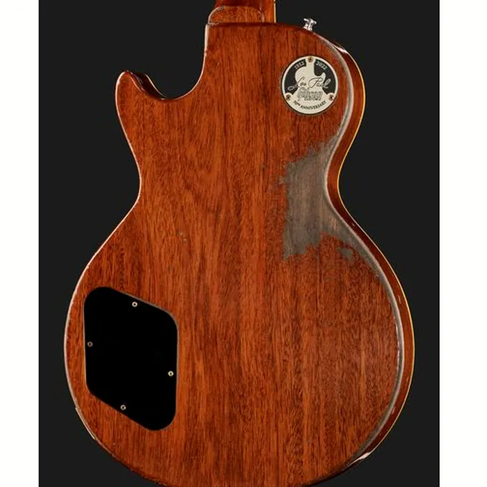 Gibson Les Paul 59 GPB Heavy Aged – photo 7
