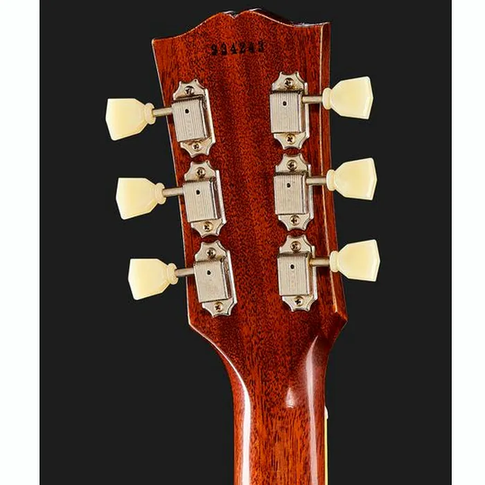 Gibson Les Paul 59 HPT AB #4 – photo 9