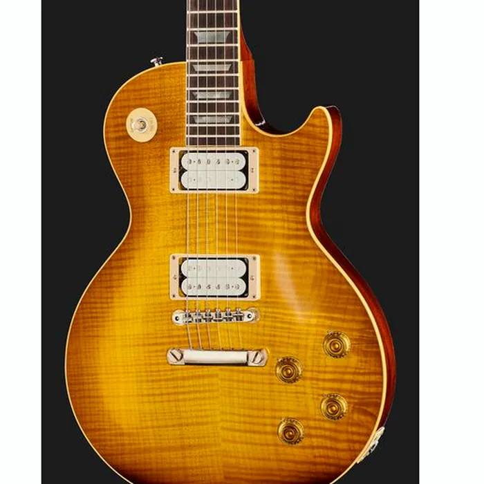 Gibson Les Paul 59 HPT AB #4 – photo 6