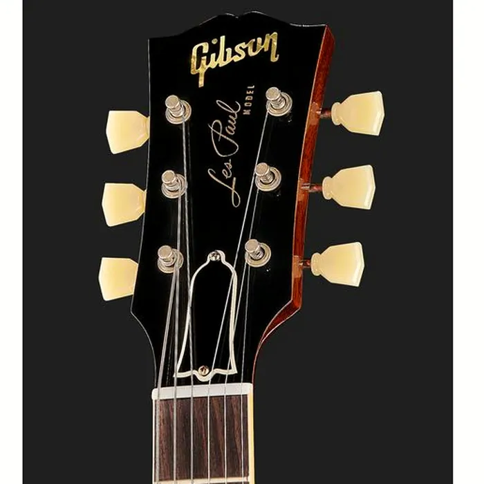 Gibson Les Paul 59 HPT AB #4 – photo 8