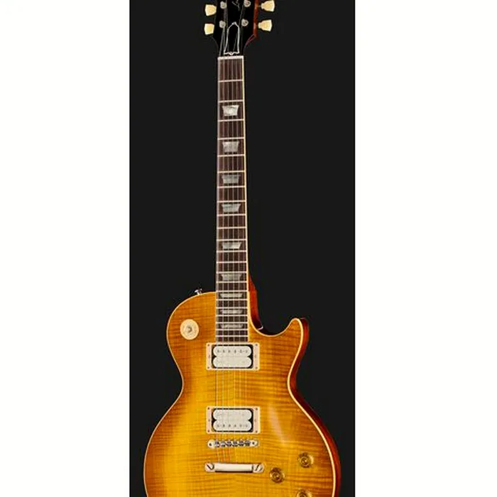 Gibson Les Paul 59 HPT AB #4 – photo 4