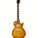 Gibson Les Paul 59 HPT AB #4 (Guitare électrique) / Test, Avis et Comparatif