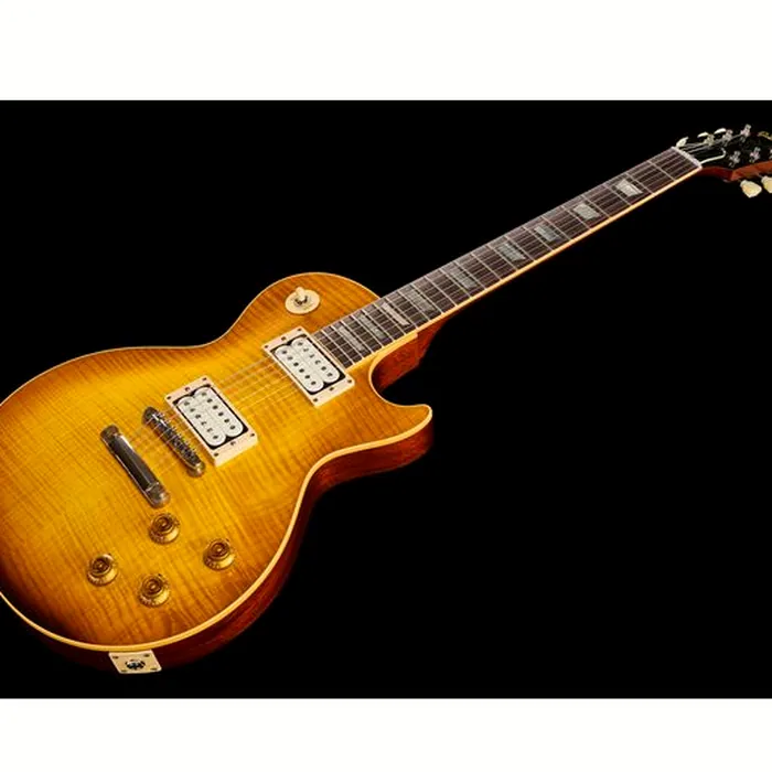 Gibson Les Paul 59 HPT AB #4 – photo 11