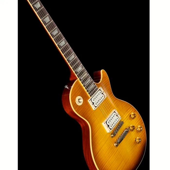 Gibson Les Paul 59 HPT AB #4 – photo 12