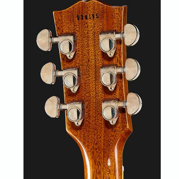 Gibson Les Paul 59 HPT DIT #1 – photo 9