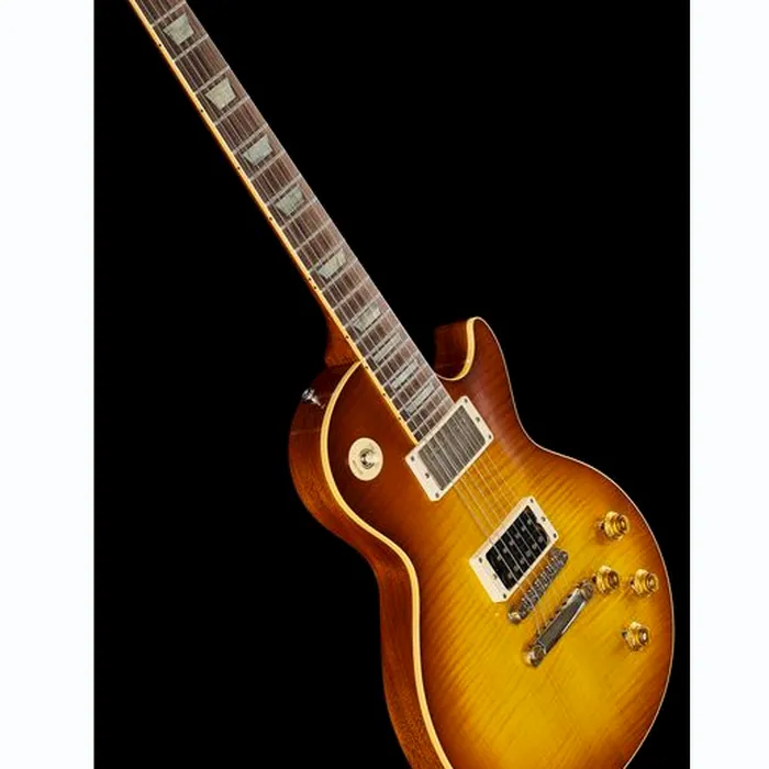 Gibson Les Paul 59 HPT DIT #1 – photo 12