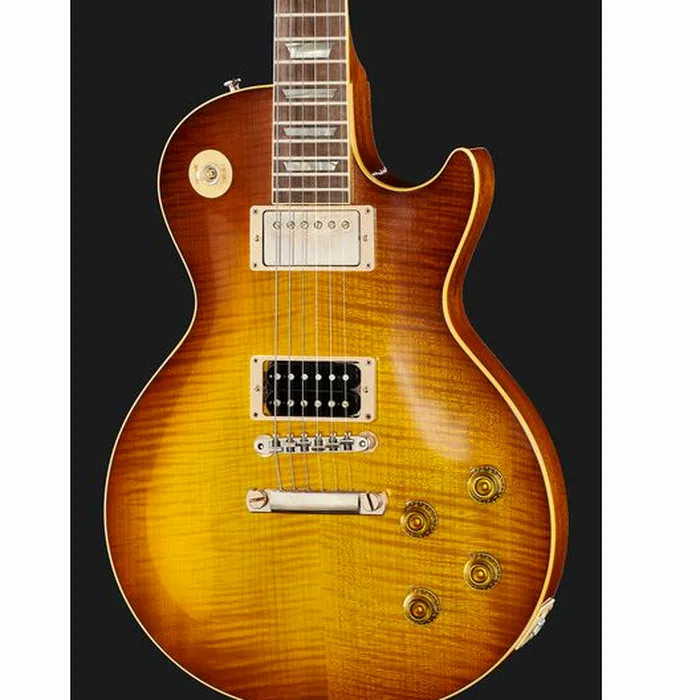 Gibson Les Paul 59 HPT DIT #1 – photo 6