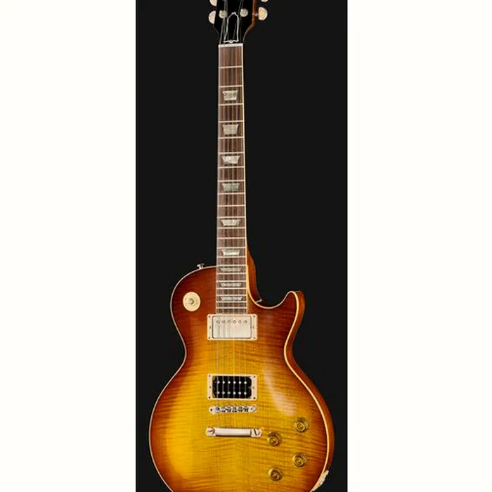 Gibson Les Paul 59 HPT DIT #1 – photo 4