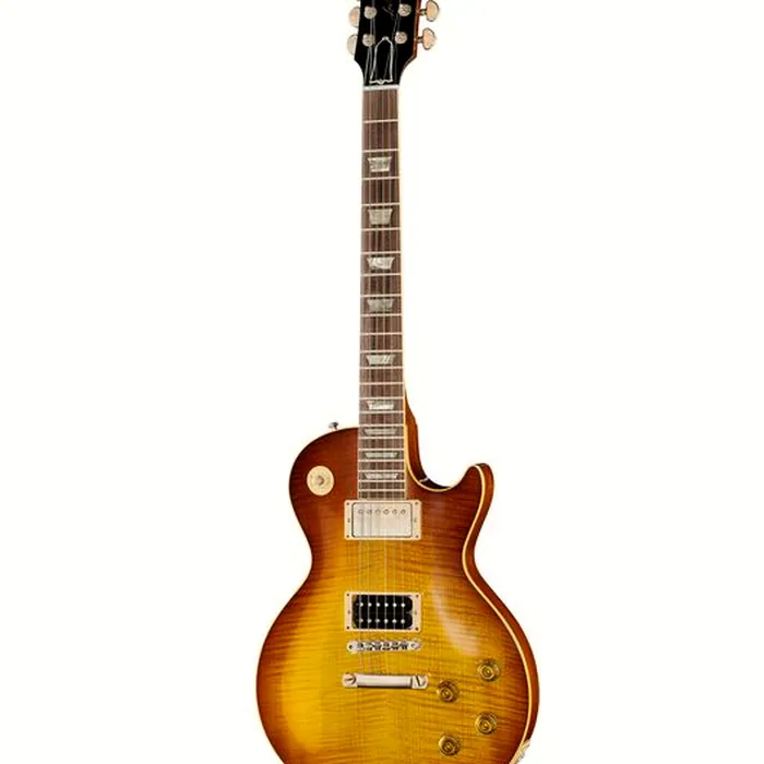 Gibson Les Paul 59 HPT DIT #1 – photo 2