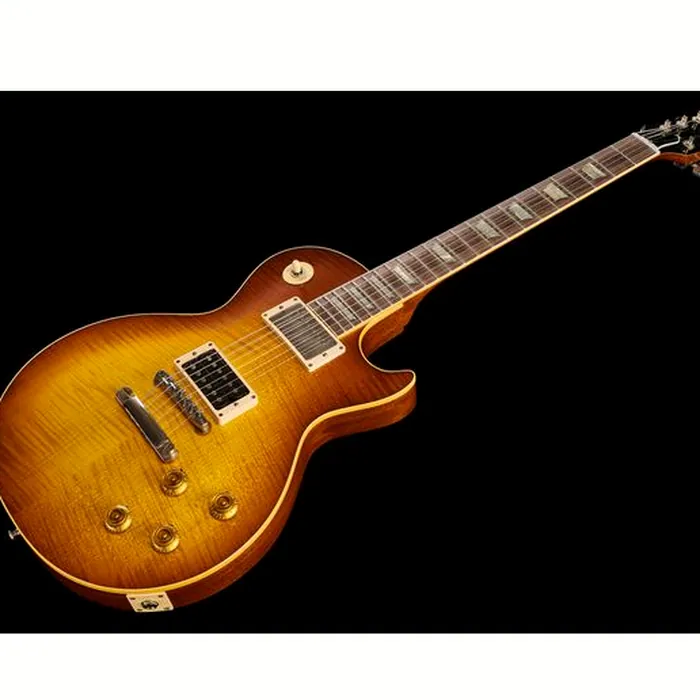 Gibson Les Paul 59 HPT DIT #1 – photo 11