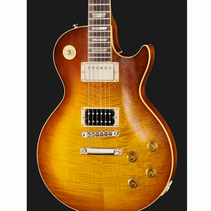 Gibson Les Paul 59 HPT DIT #2 – photo 6