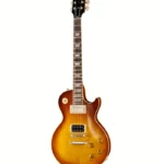 La guitare électrique Gibson Les Paul 59 HPT DIT #2 – Test, Avis, Comparatif