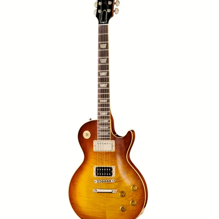 Gibson Les Paul 59 HPT DIT #2 – photo 2