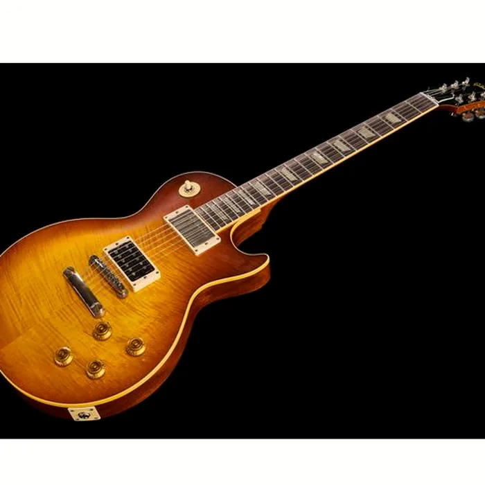 Gibson Les Paul 59 HPT DIT #2 – photo 11