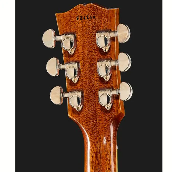 Gibson Les Paul 59 HPT DIT #2 – photo 9