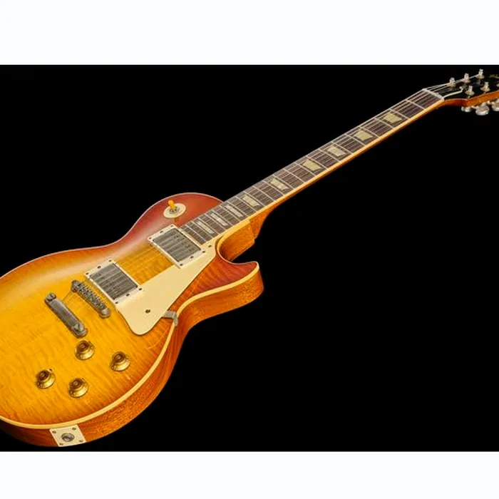 Gibson Les Paul 59 HPT DIT #6 – photo 11