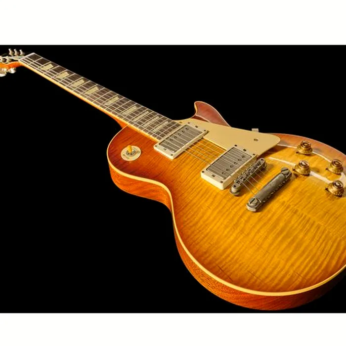 Gibson Les Paul 59 HPT DIT #6 – photo 10