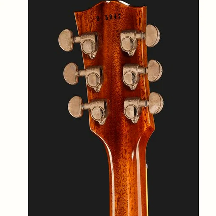 Gibson Les Paul 59 HPT DIT #6 – photo 9