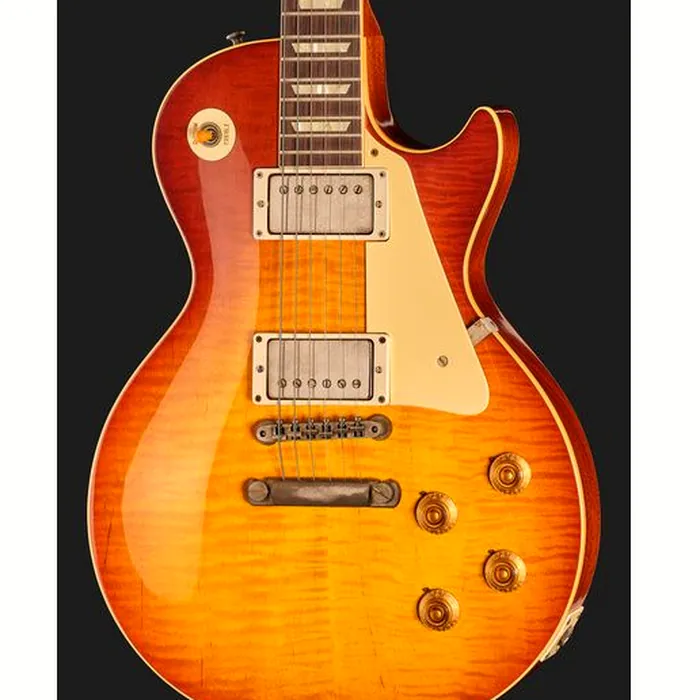 Gibson Les Paul 59 HPT DIT #6 – photo 6