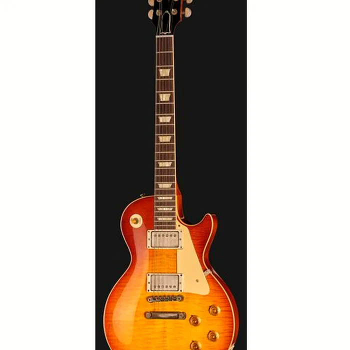 Gibson Les Paul 59 HPT DIT #6 – photo 4