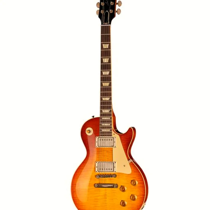 Gibson Les Paul 59 HPT DIT #6 – photo 2
