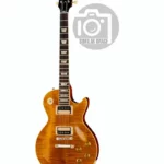 La guitare électrique Gibson Les Paul 59 HPT MF #2 : Notre avis
