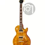 Avis sur Gibson Les Paul 59 HPT MF #3 – Test guitare électrique