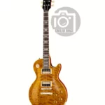 Avis sur Gibson Les Paul 59 HPT MF #5 – Test guitare électrique