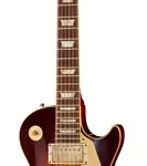 La guitare électrique Gibson Les Paul 59 SF 60th Anniv. | Test, Avis & Comparatif