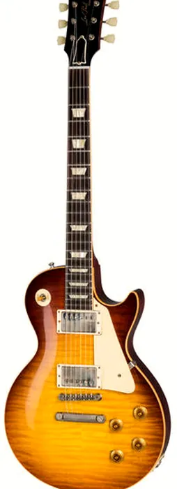 Gibson Les Paul 59 SITF 60th Anniv.