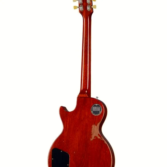 Gibson Les Paul 59 SITF Heavy Aged – photo 4