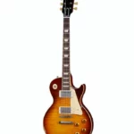 Gibson Les Paul 59 SITF Heavy Aged (Guitare électrique) / Avis et Test