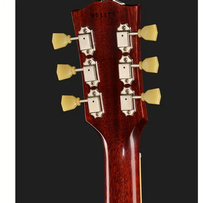 Gibson Les Paul 59 Standard HPT HAm#1 – photo 9