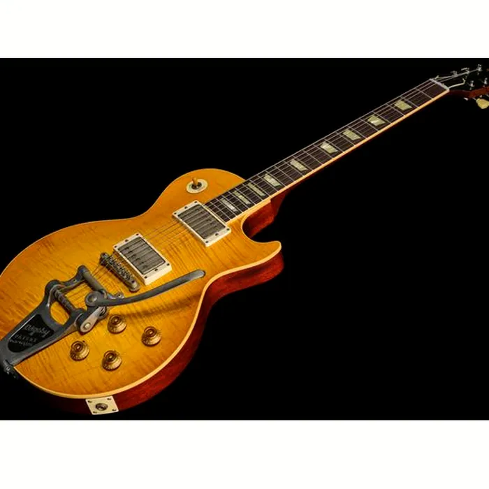 Gibson Les Paul 59 Standard HPT HAm#1 – photo 10