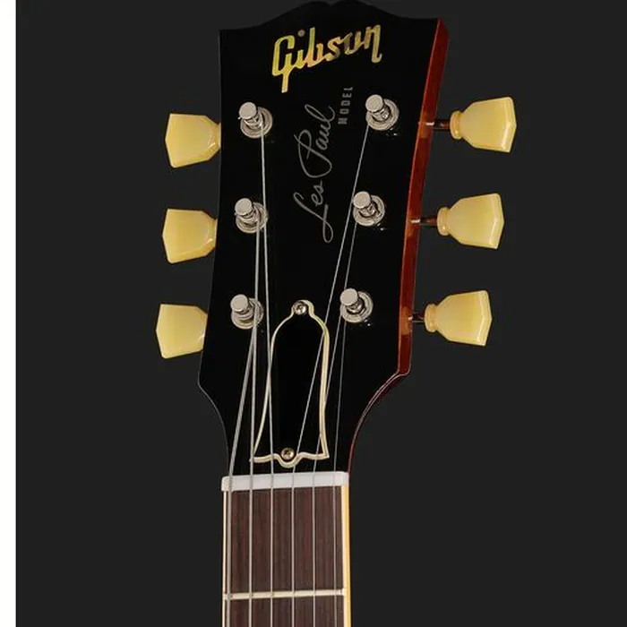 Gibson Les Paul 59 Standard HPT HAm#1 – photo 8