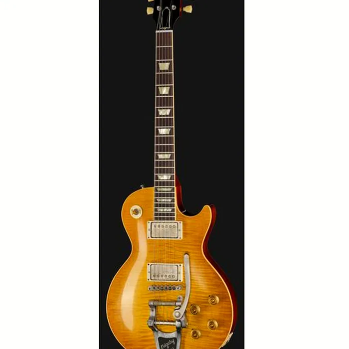 Gibson Les Paul 59 Standard HPT HAm#1 – photo 4