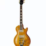 Gibson Les Paul 59 Standard HPT HAm#1 – Avis sur cette guitare électrique