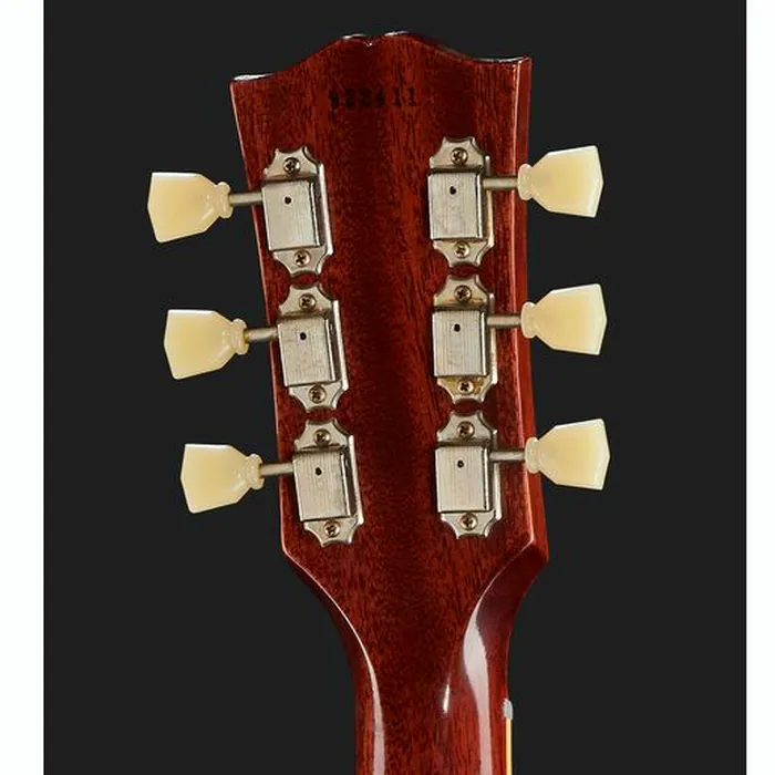 Gibson Les Paul 59 STB ULA – photo 9