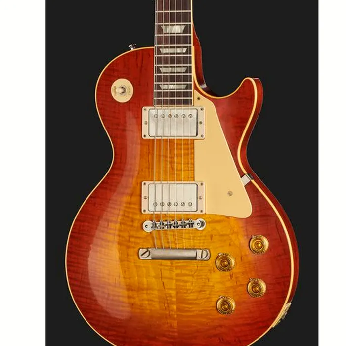 Gibson Les Paul 59 STB ULA – photo 6
